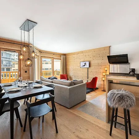 A Avec Parking Et Wi-fi Inclus - Fr-1-563-74