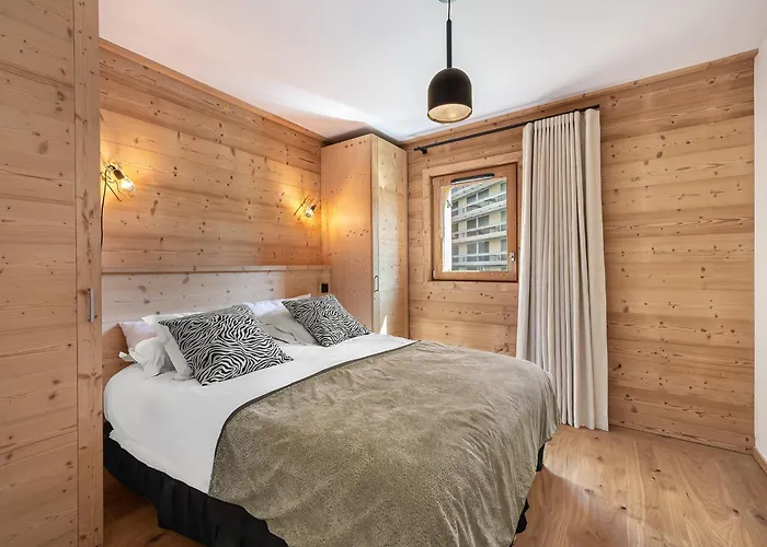 A Avec Parking Et Wi-fi Inclus - Fr-1-563-74 קורשבל