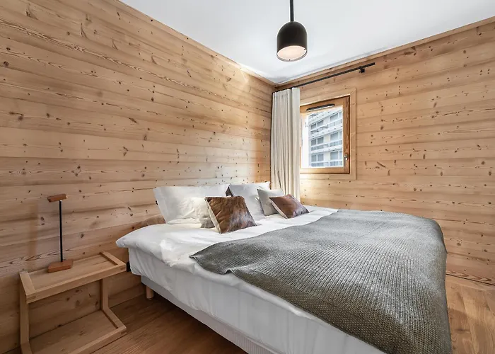 A Avec Parking Et Wi-fi Inclus - Fr-1-563-74