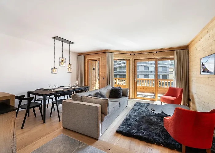 דירה A Avec Parking Et Wi-fi Inclus - Fr-1-563-74 *