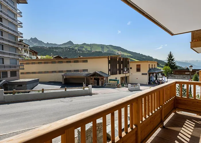 A Avec Parking Et Wi-fi Inclus - Fr-1-563-74