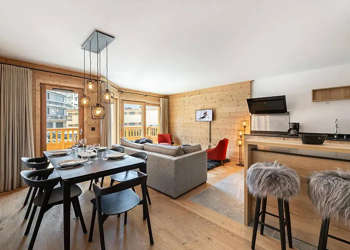 A Avec Parking Et Wi-fi Inclus - Fr-1-563-74