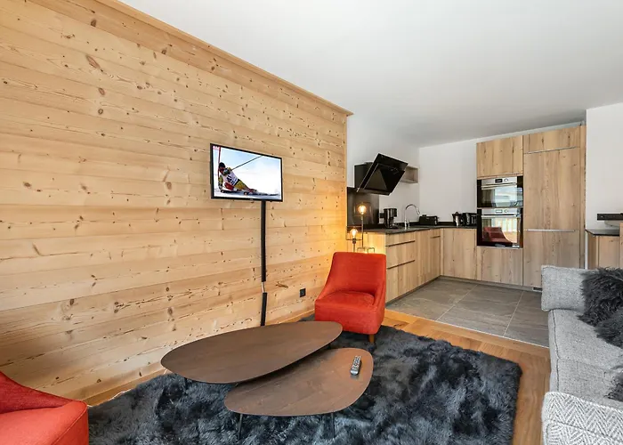 A Avec Parking Et Wi-fi Inclus - Fr-1-563-74 شقة