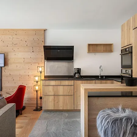 A Avec Parking Et Wi-fi Inclus - Fr-1-563-74 Apartamento Courchevel